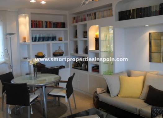 Wederverkoop - apartement - Guardamar  - Guardamar