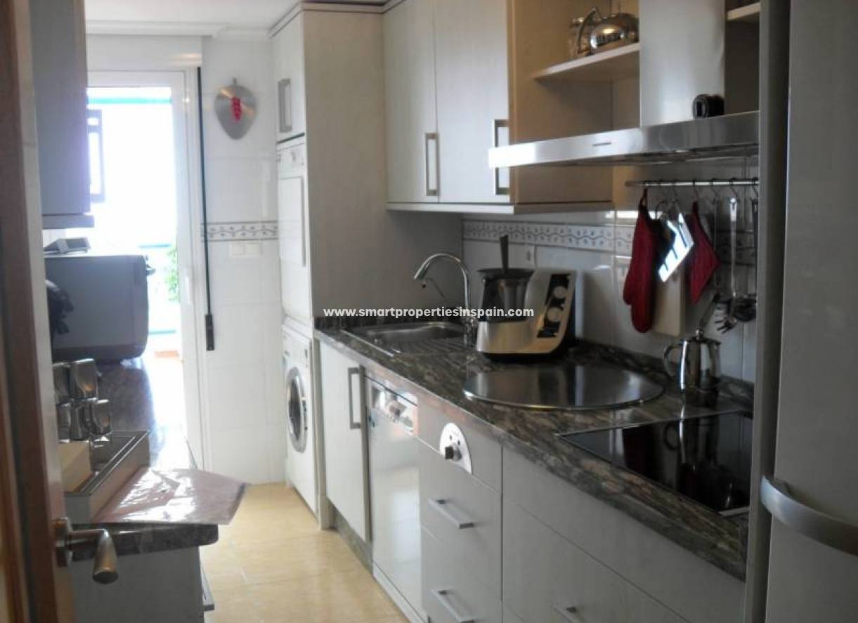 Wederverkoop - apartement - Guardamar  - Guardamar