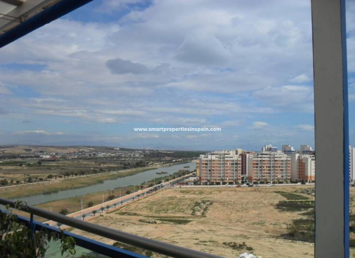Wederverkoop - apartement - Guardamar  - Guardamar