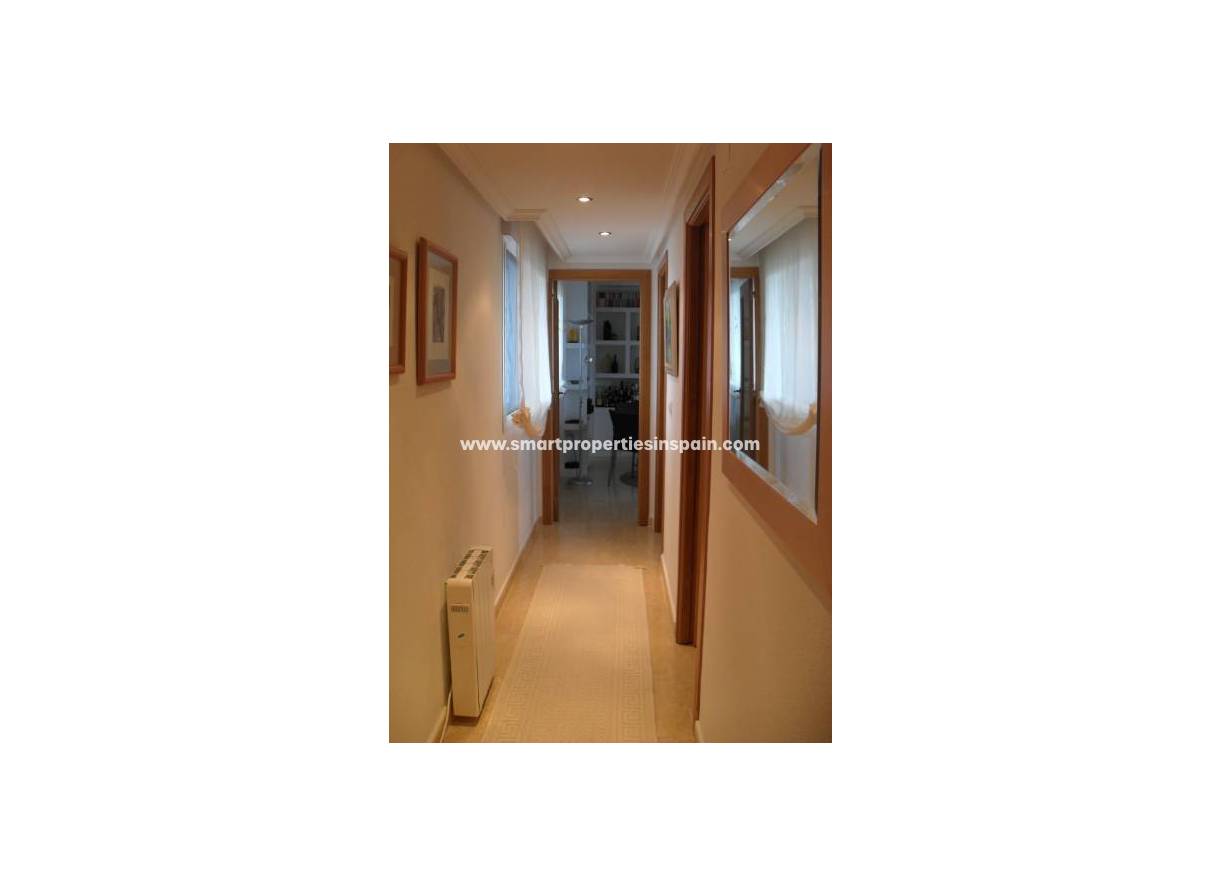 Wederverkoop - apartement - Guardamar  - Guardamar