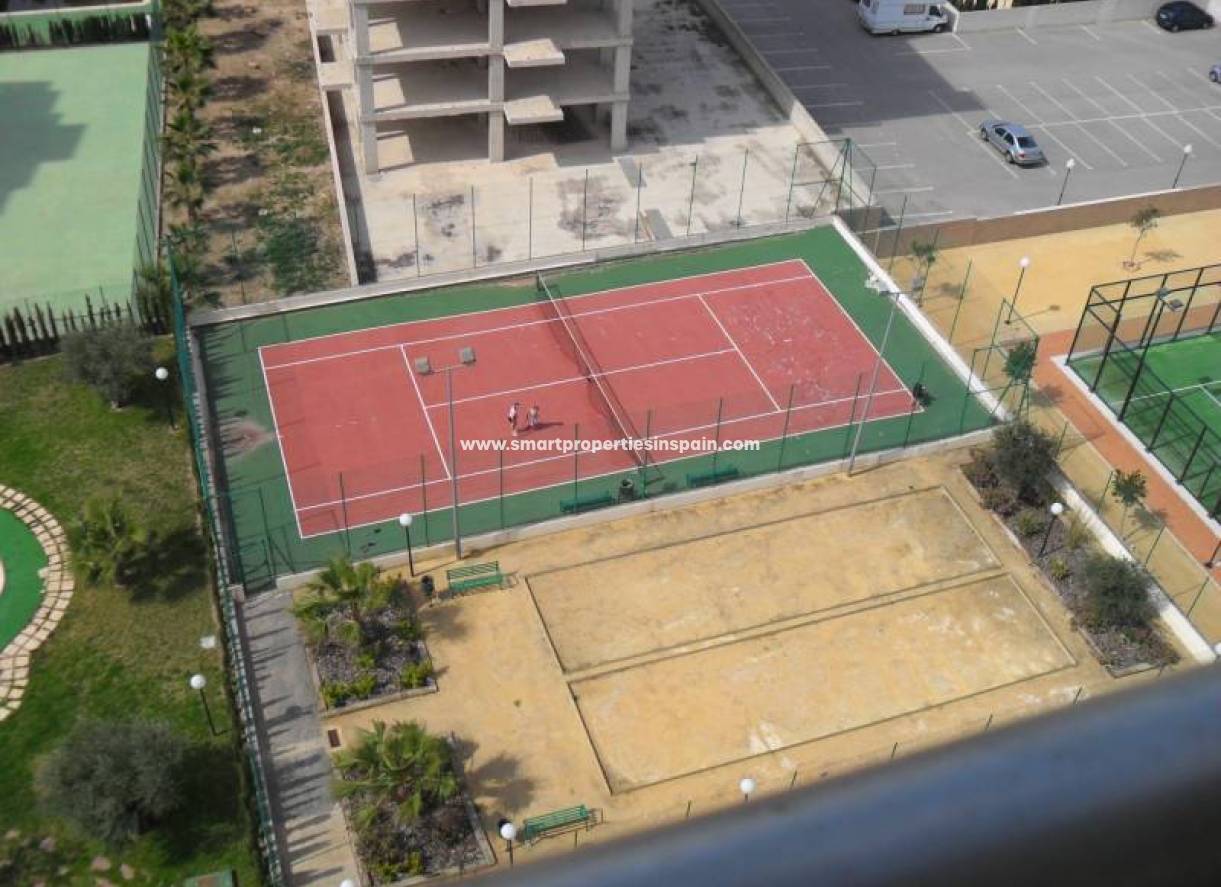 Wederverkoop - apartement - Guardamar  - Guardamar