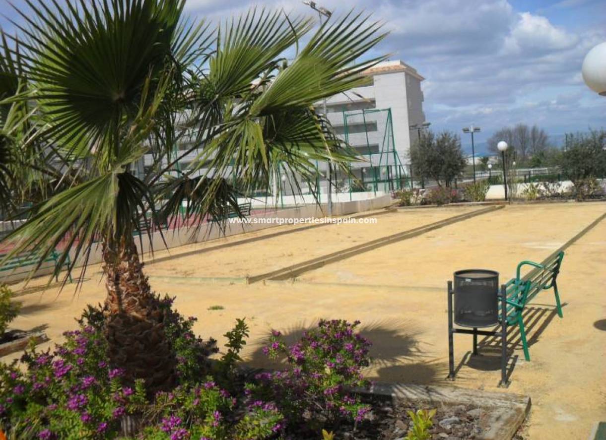 Wederverkoop - apartement - Guardamar  - Guardamar