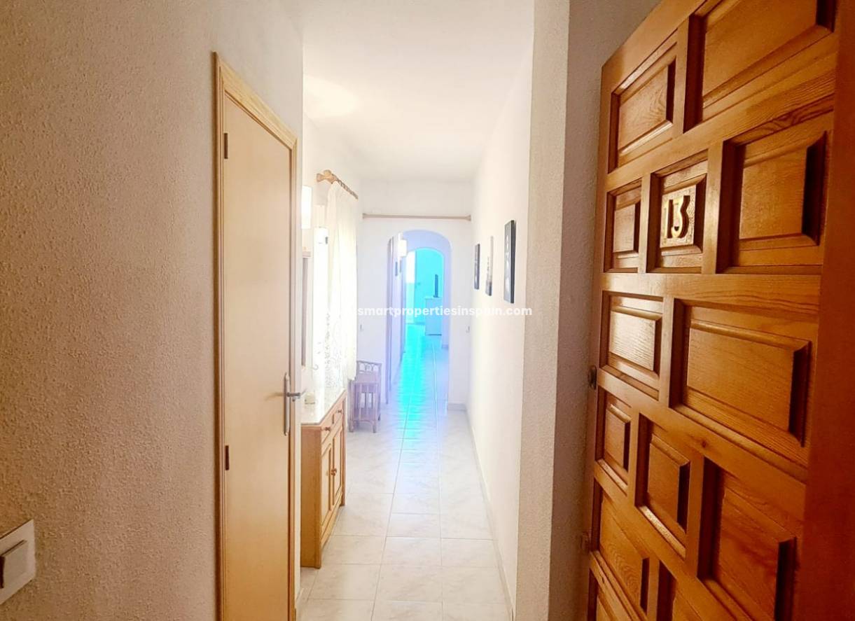 Wederverkoop - apartement - Guardamar  - Guardamar