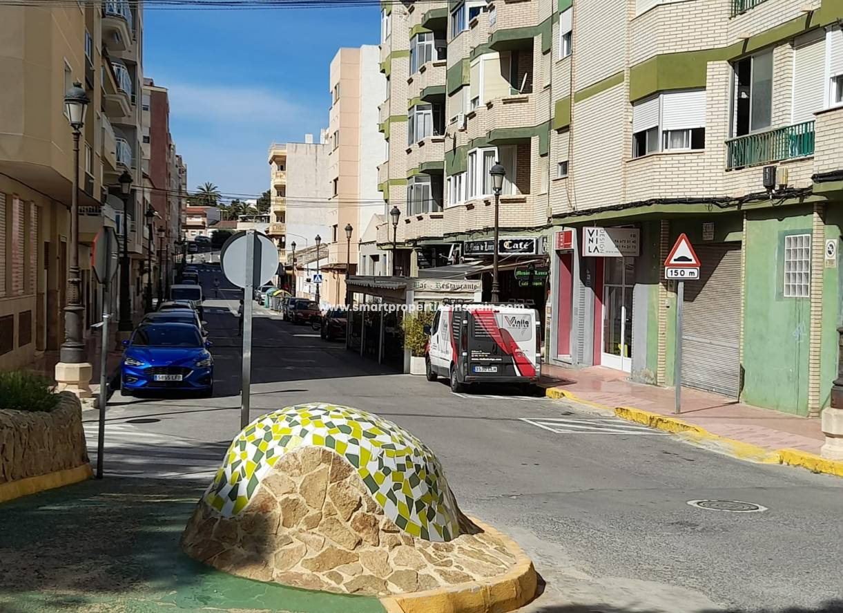 Wederverkoop - apartement - Guardamar  - Guardamar