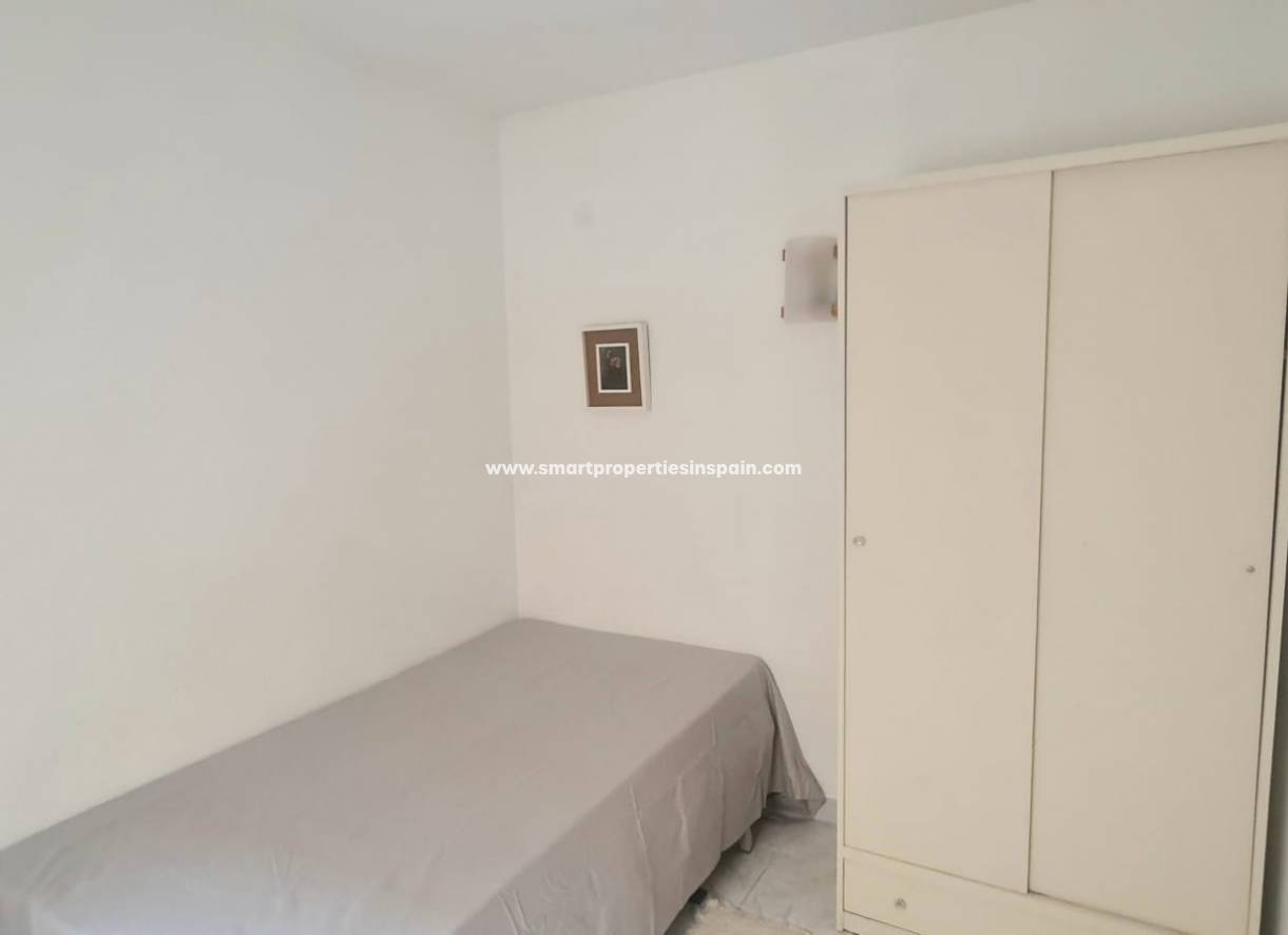 Wederverkoop - apartement - Guardamar  - Guardamar