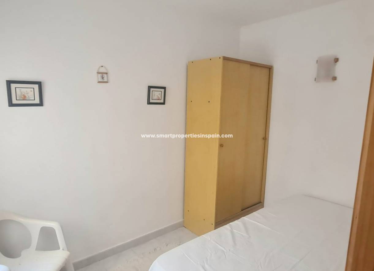 Wederverkoop - apartement - Guardamar  - Guardamar