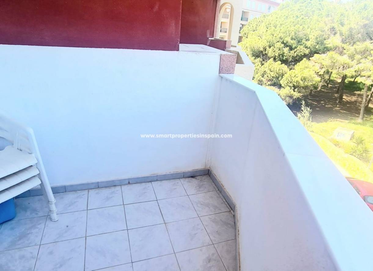 Wederverkoop - apartement - Guardamar  - Guardamar