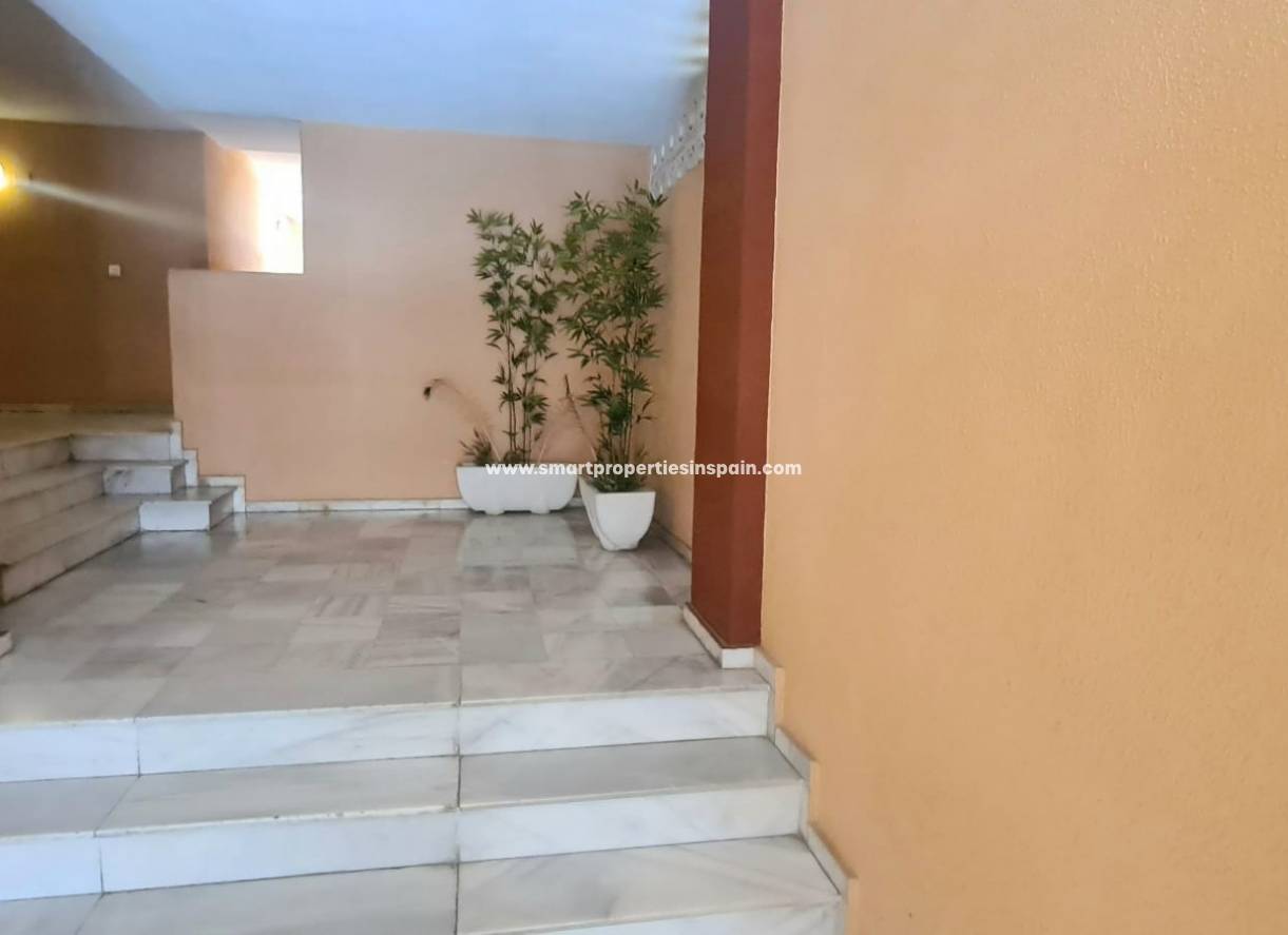 Wederverkoop - apartement - Guardamar  - Guardamar