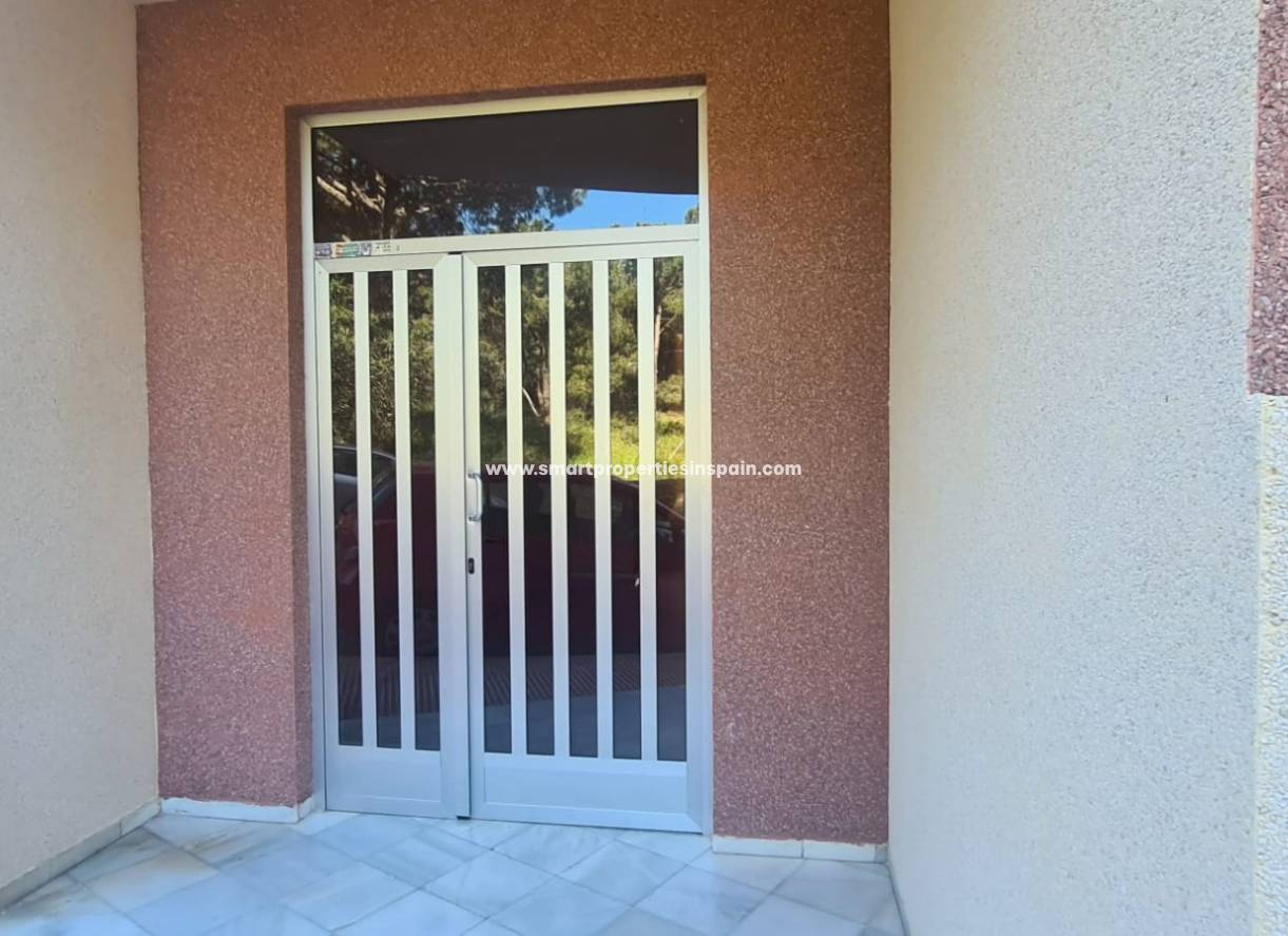 Wederverkoop - apartement - Guardamar  - Guardamar