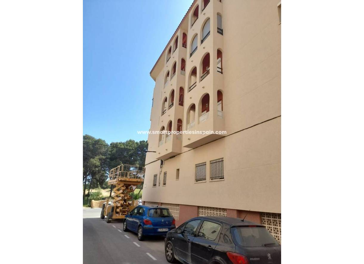 Wederverkoop - apartement - Guardamar  - Guardamar