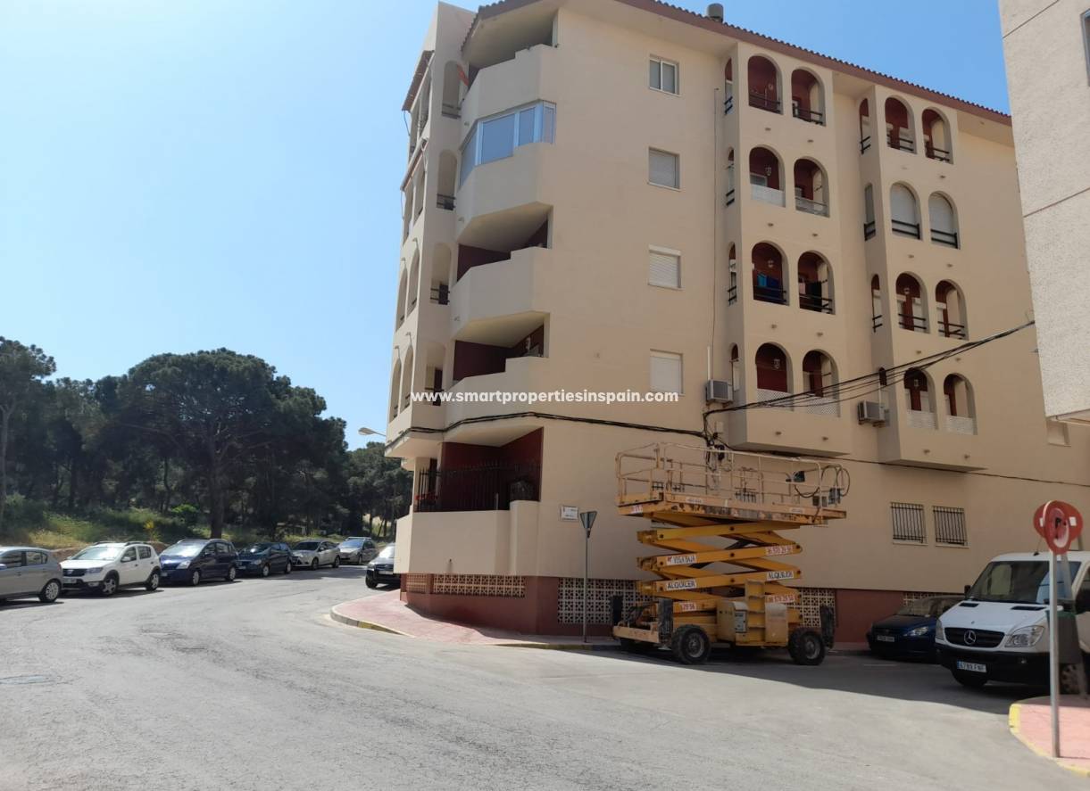 Wederverkoop - apartement - Guardamar  - Guardamar