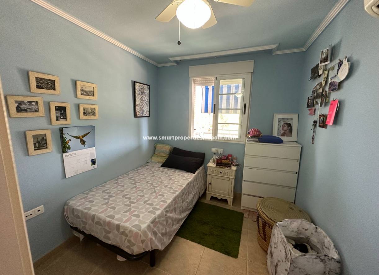 Wederverkoop - apartement - Guardamar  - Guardamar