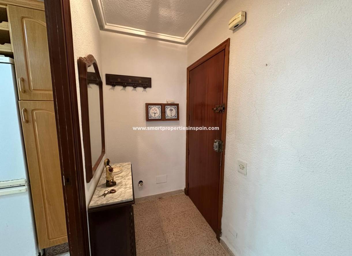 Wederverkoop - apartement - Guardamar  - Guardamar