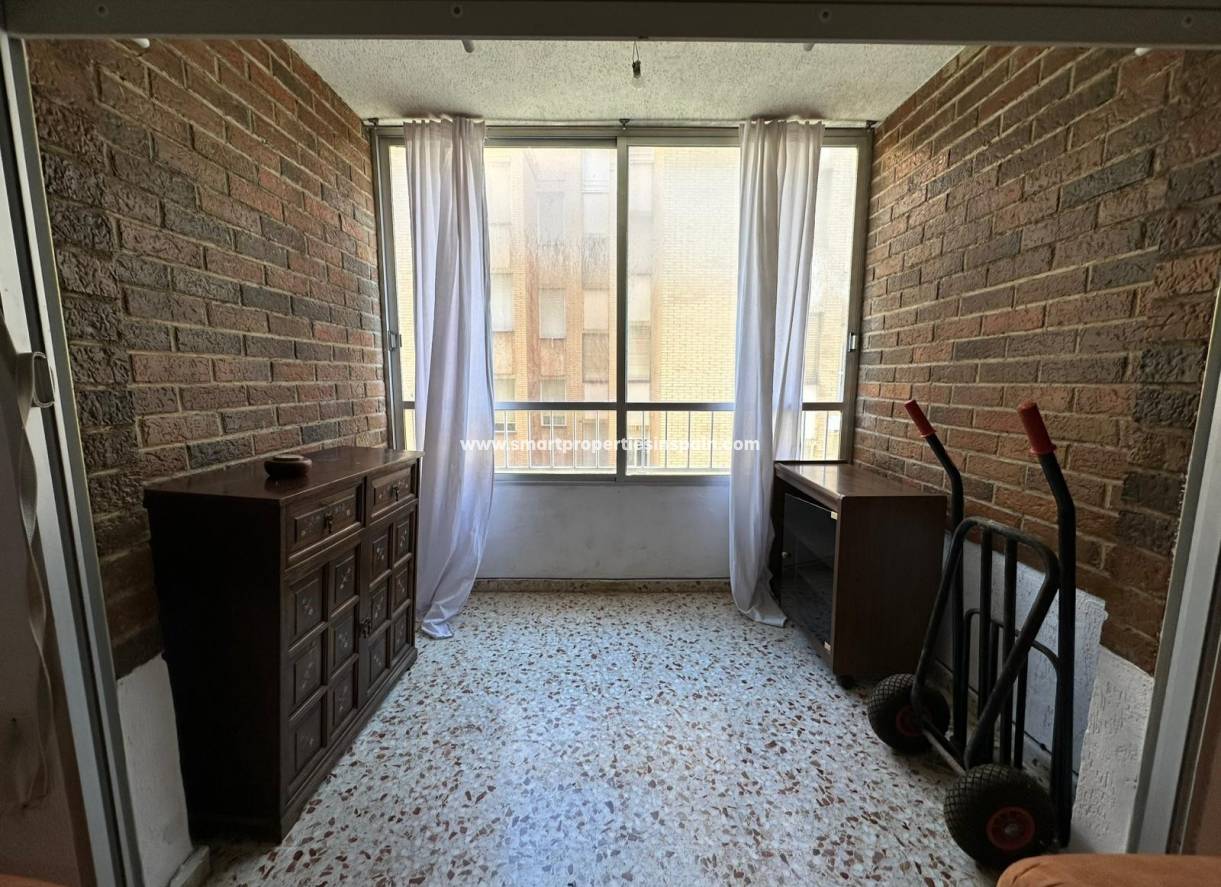 Wederverkoop - apartement - Guardamar  - Guardamar