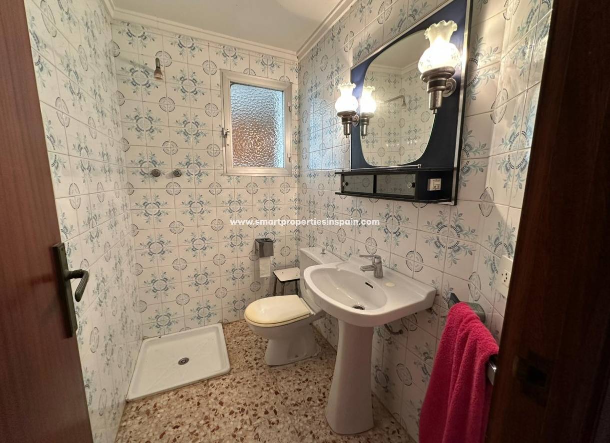 Wederverkoop - apartement - Guardamar  - Guardamar