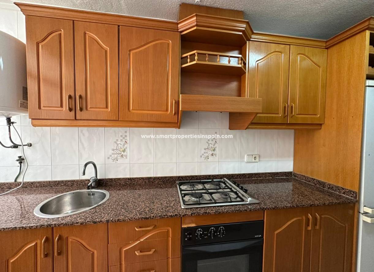 Wederverkoop - apartement - Guardamar  - Guardamar