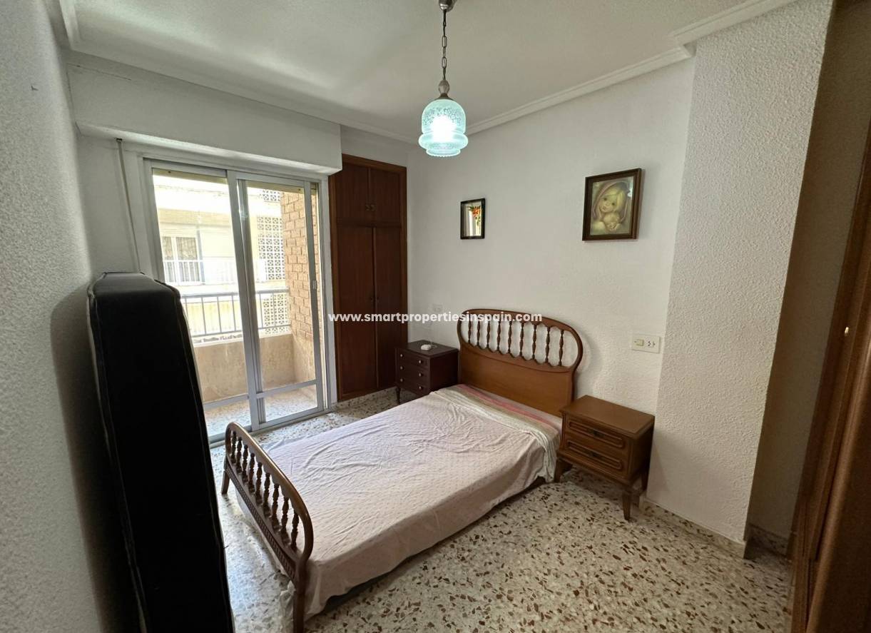 Wederverkoop - apartement - Guardamar  - Guardamar