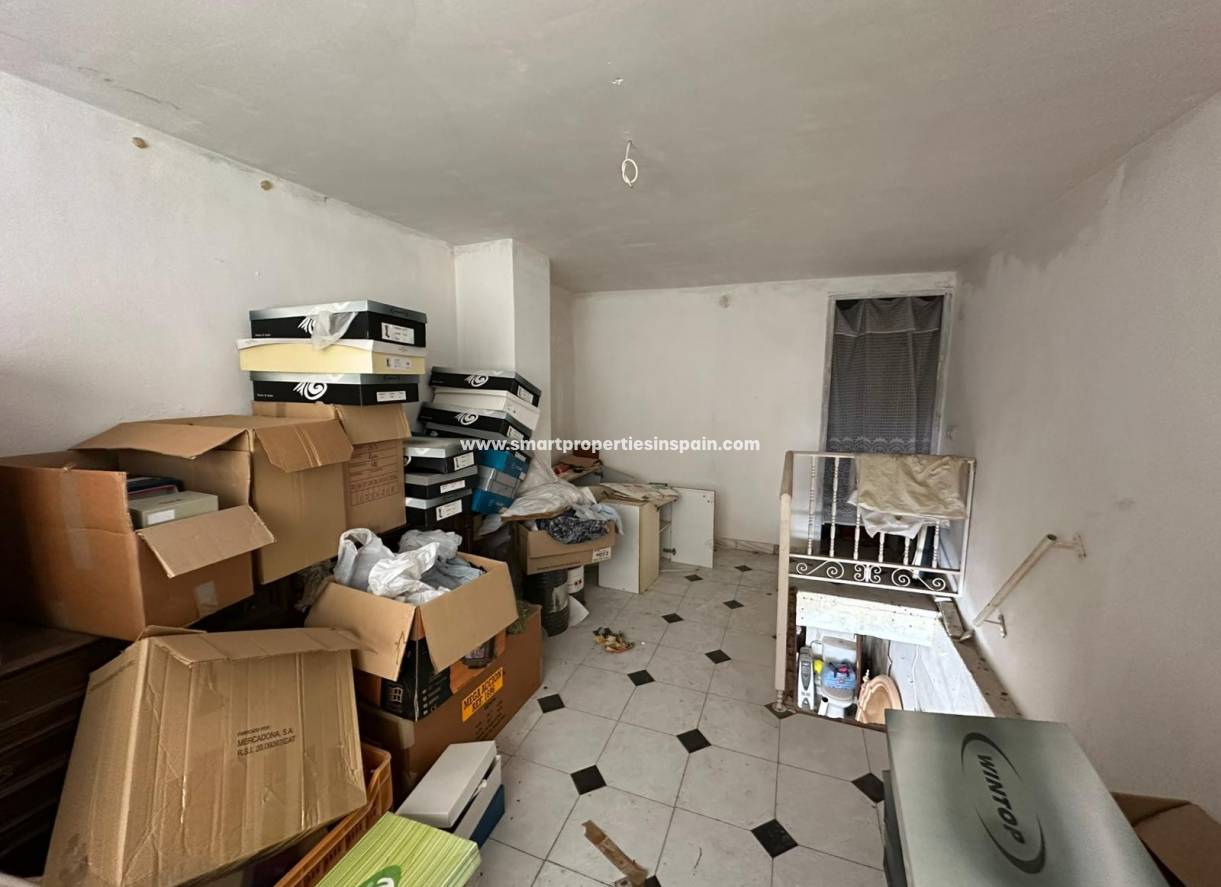 Wederverkoop - apartement - Guardamar  - Guardamar