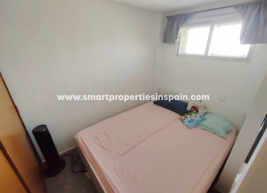 Wederverkoop - apartement - Guardamar  - Urb. Pinomar