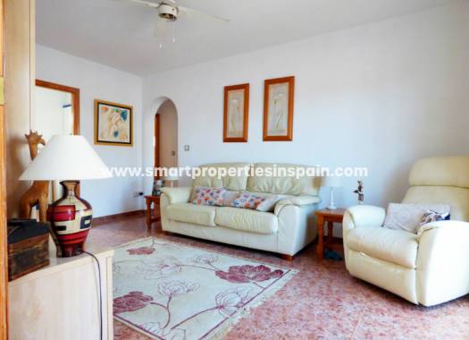 Wederverkoop - apartement - La Marina - Urbanización La Marina