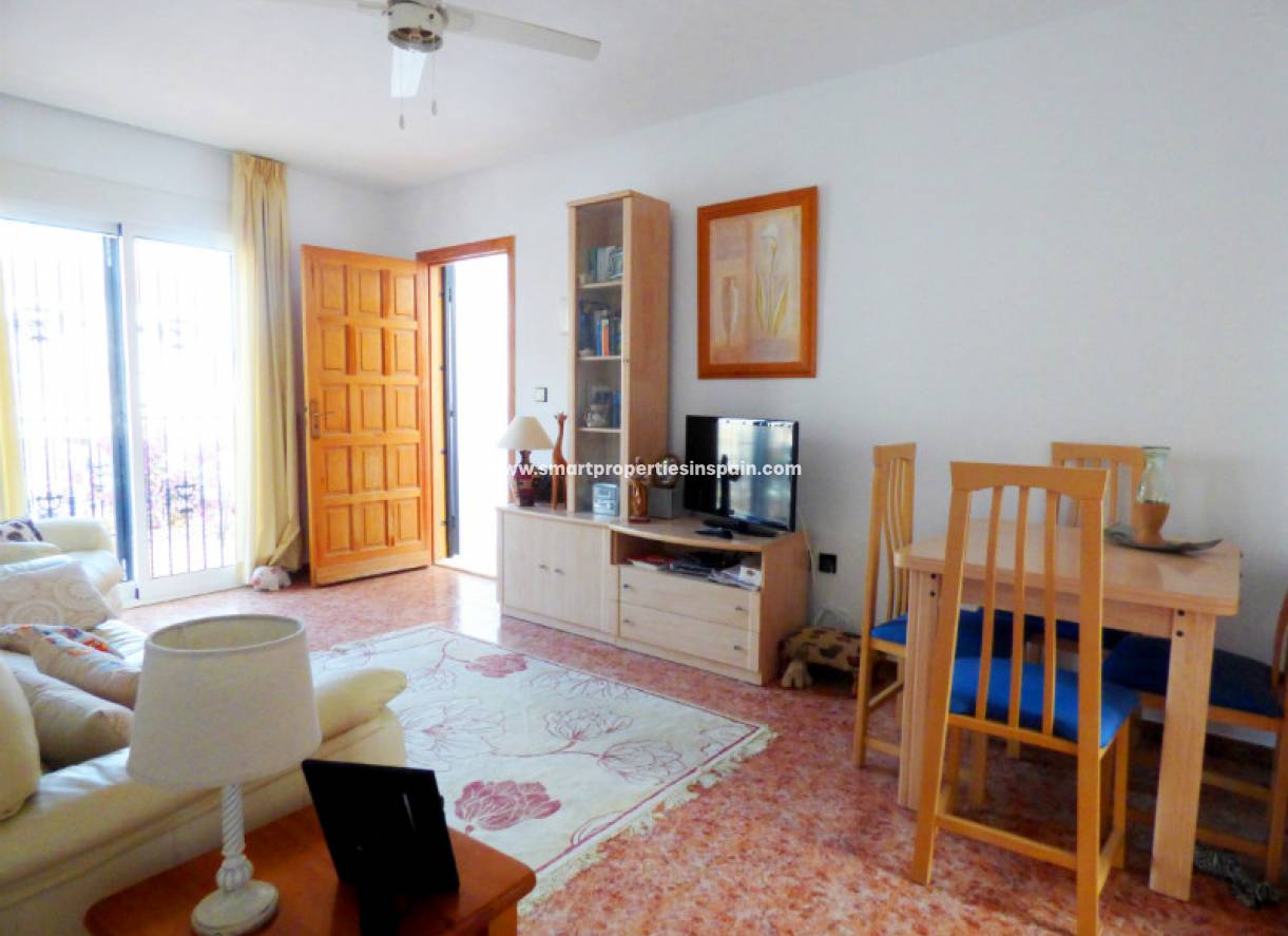 Wederverkoop - apartement - La Marina - Urbanización La Marina