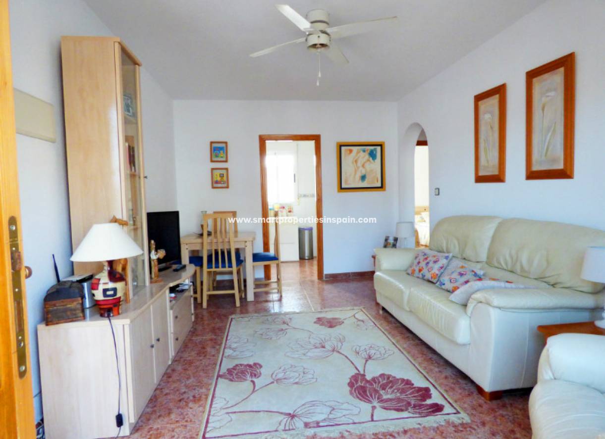 Wederverkoop - apartement - La Marina - Urbanización La Marina