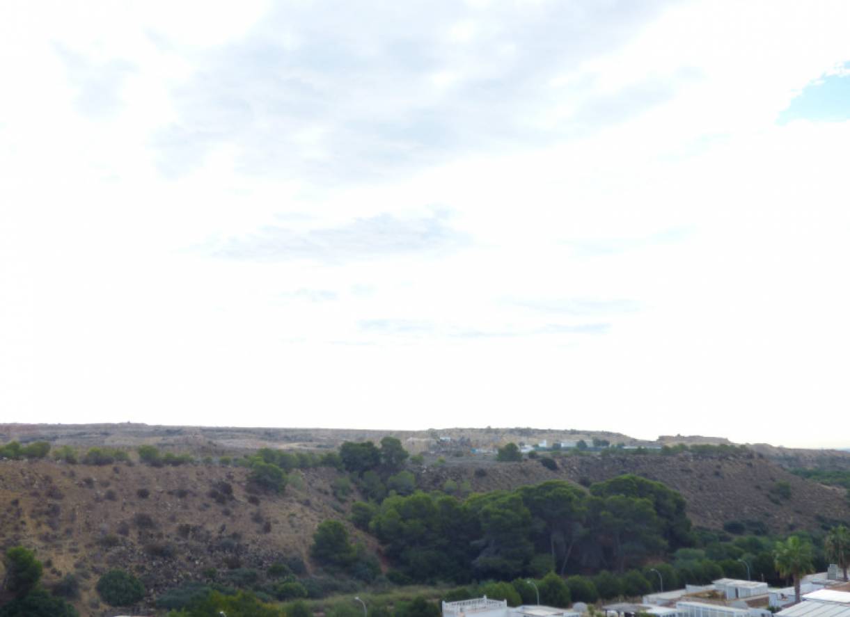 Wederverkoop - apartement - La Marina - Urbanización La Marina