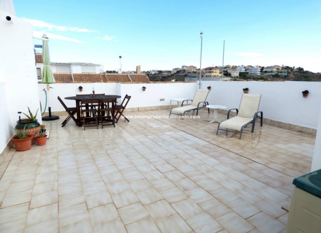 Wederverkoop - apartement - La Marina - Urbanización La Marina