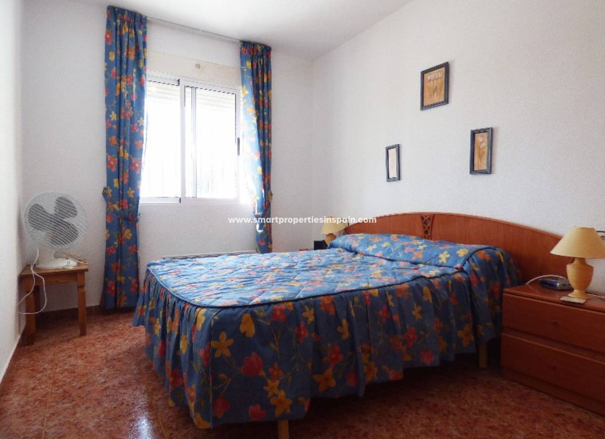 Wederverkoop - apartement - La Marina - Urbanización La Marina