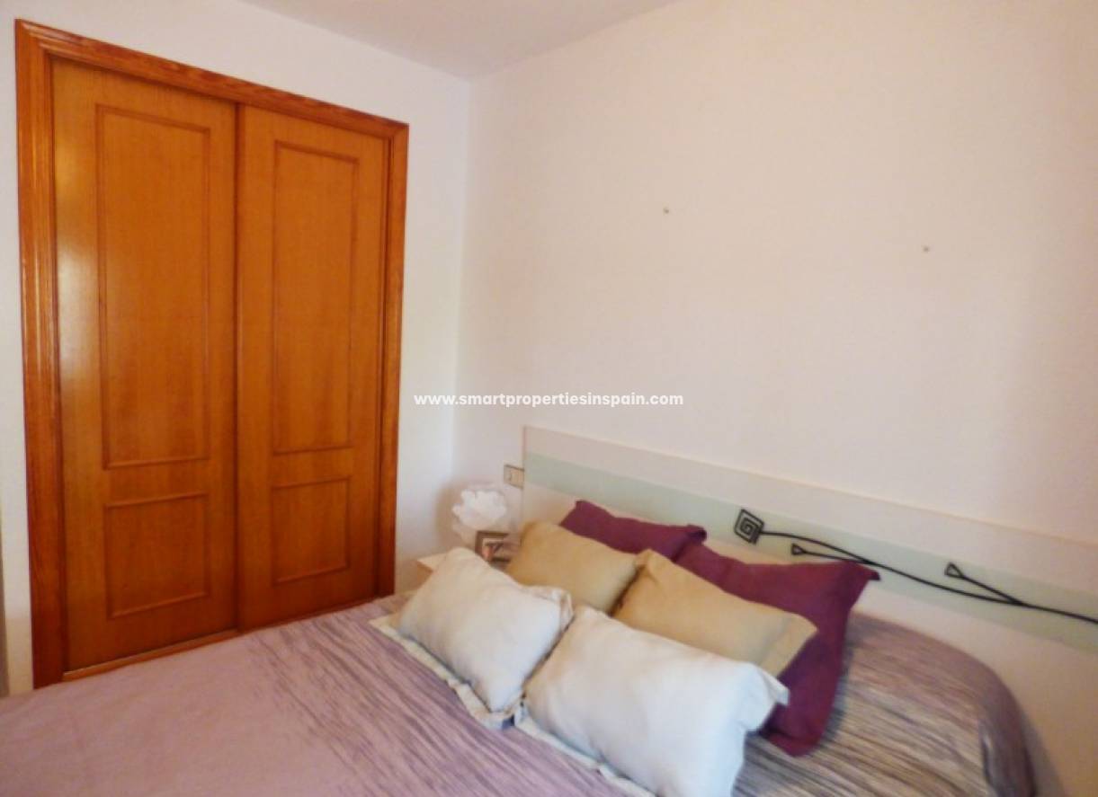 Wederverkoop - apartement - La Marina - Urbanización La Marina