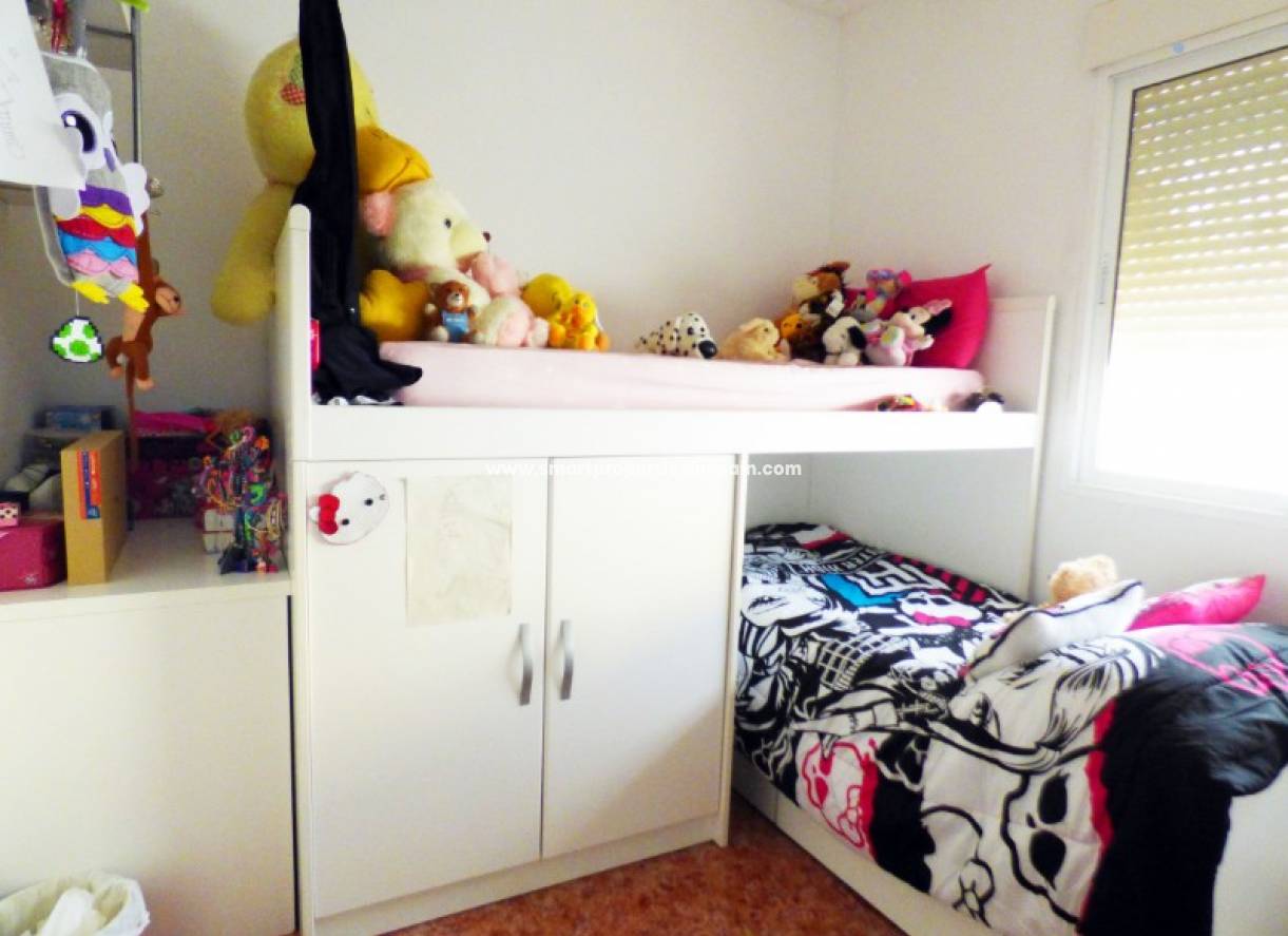 Wederverkoop - apartement - La Marina - Urbanización La Marina