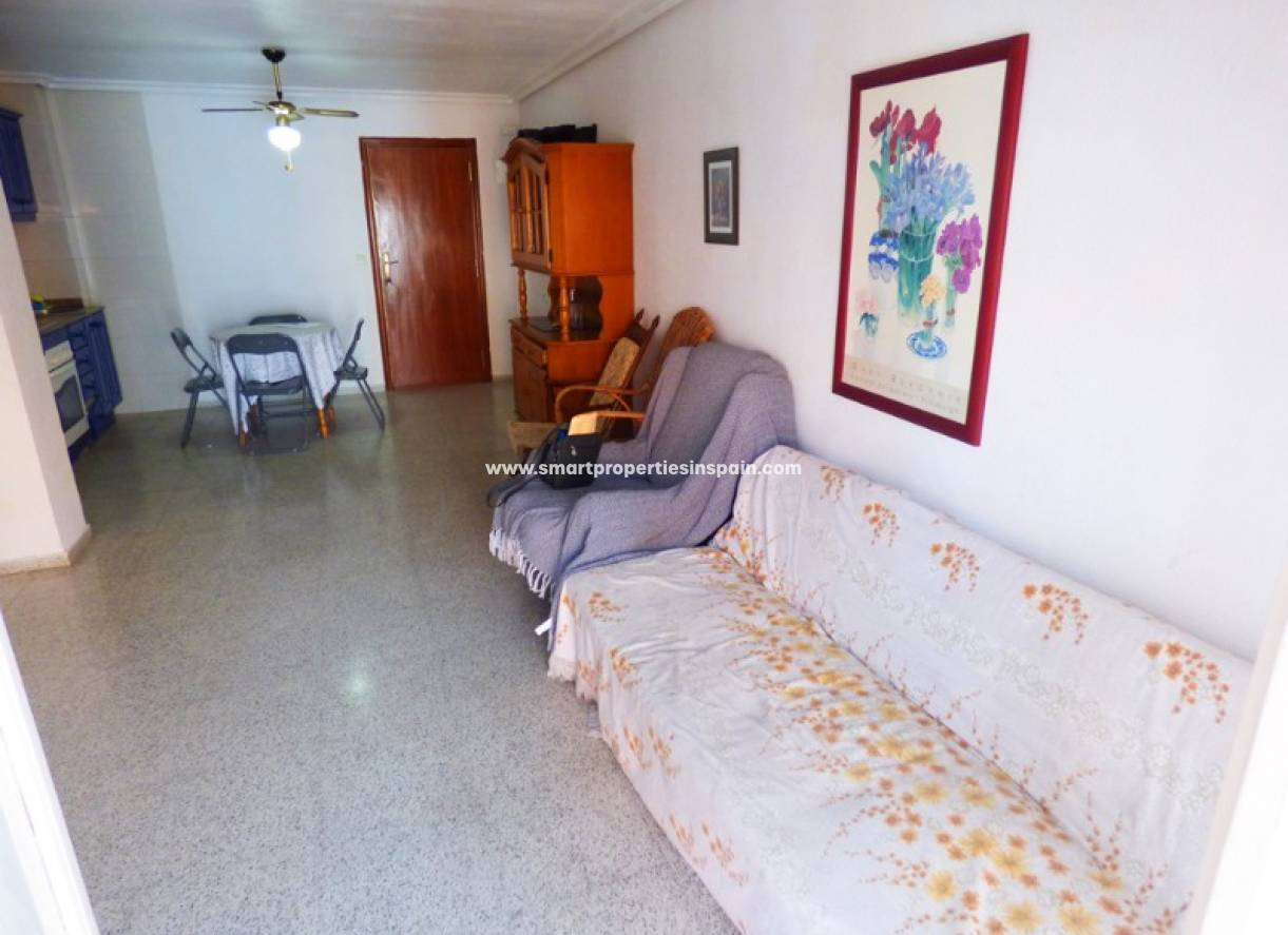 Wederverkoop - apartement - La Marina - Urbanización La Marina