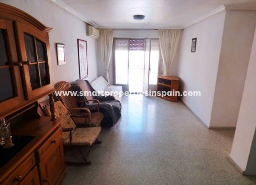 Wederverkoop - apartement - La Marina - Urbanización La Marina