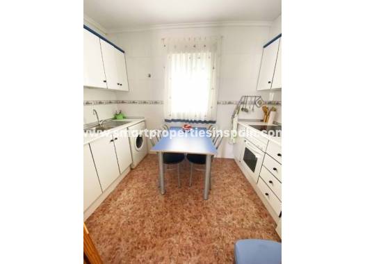 Wederverkoop - apartement - La Marina - Urbanización La Marina