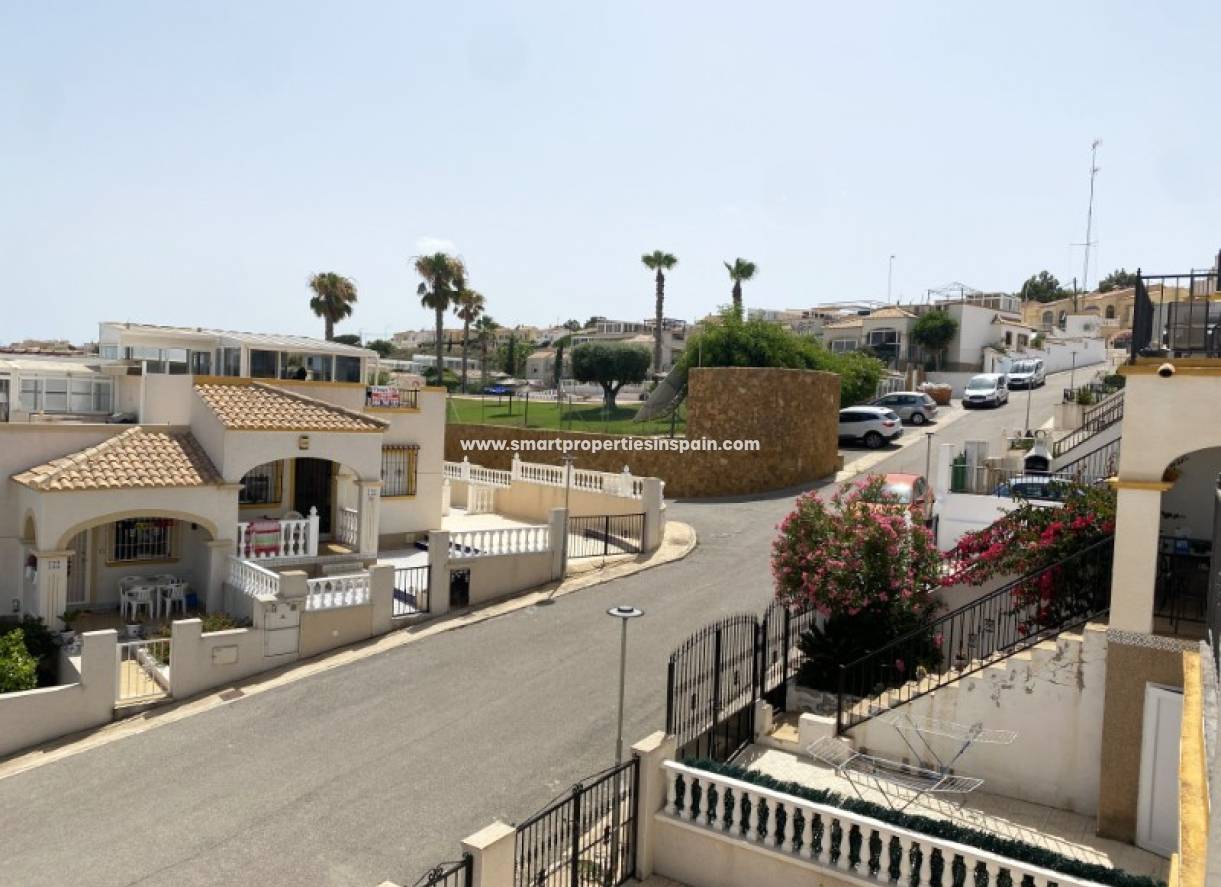 Wederverkoop - apartement - La Marina - Urbanización La Marina