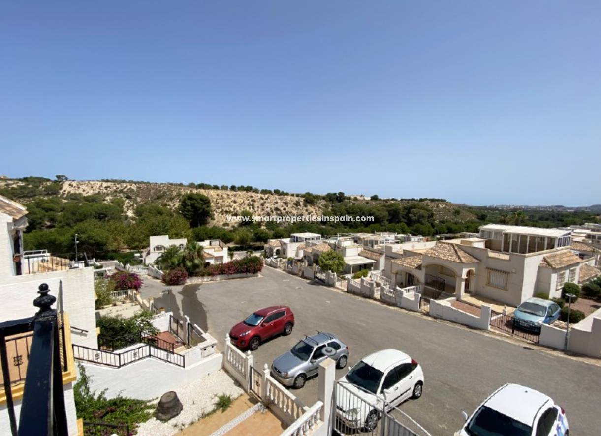 Wederverkoop - apartement - La Marina - Urbanización La Marina