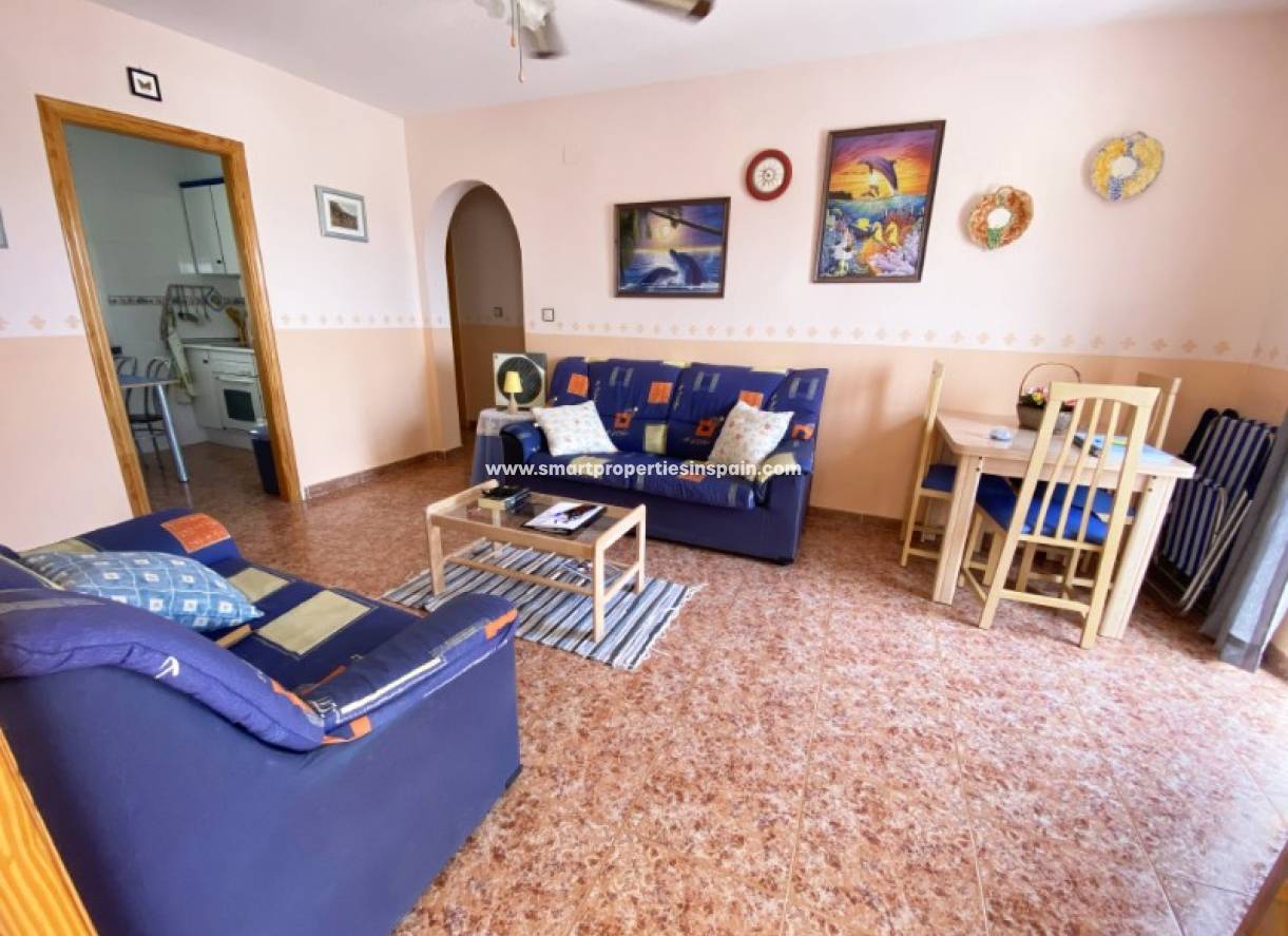Wederverkoop - apartement - La Marina - Urbanización La Marina