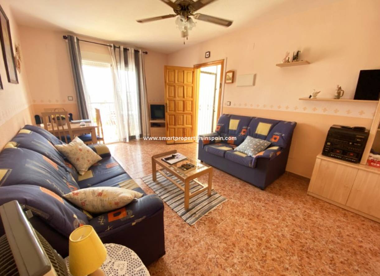 Wederverkoop - apartement - La Marina - Urbanización La Marina