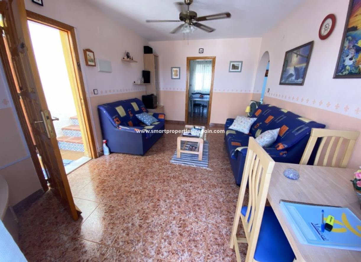 Wederverkoop - apartement - La Marina - Urbanización La Marina