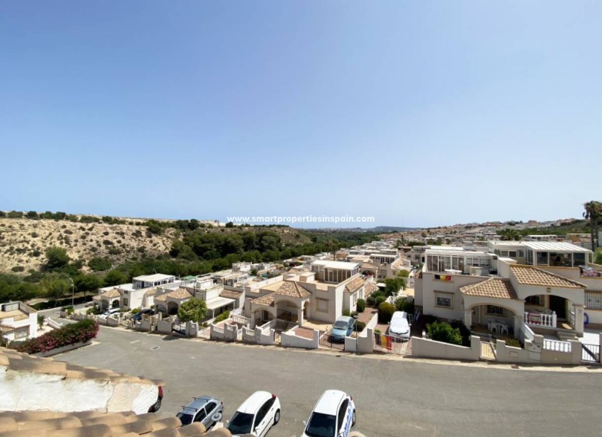 Wederverkoop - apartement - La Marina - Urbanización La Marina