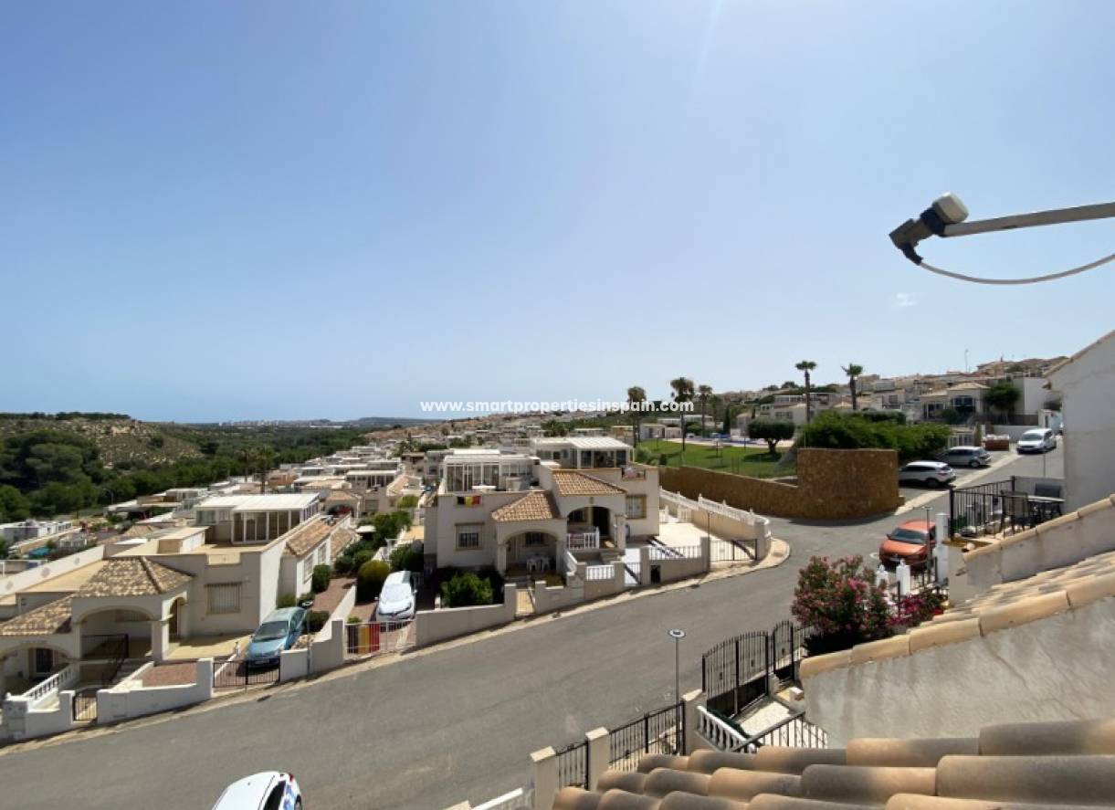 Wederverkoop - apartement - La Marina - Urbanización La Marina