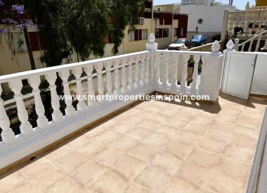 Wederverkoop - apartement - La Marina - Urbanización La Marina