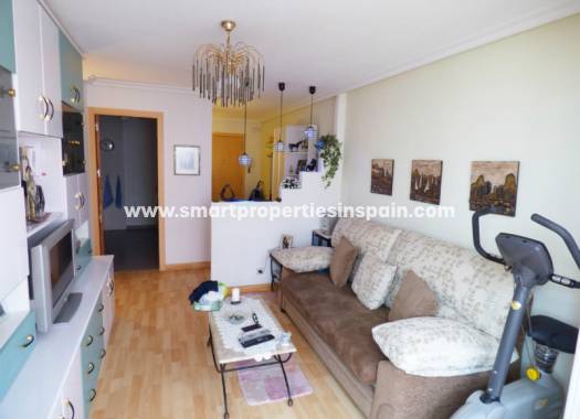 Wederverkoop - apartement - La Marina Village