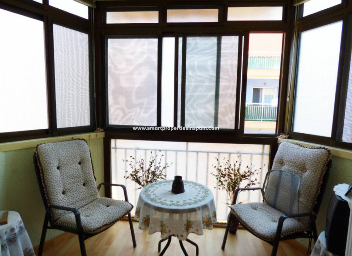 Wederverkoop - apartement - La Marina Village