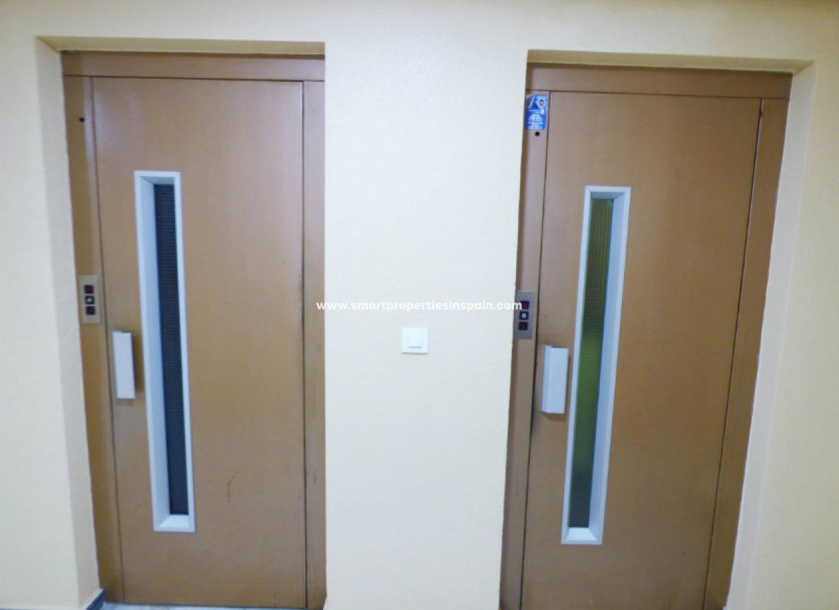 Wederverkoop - apartement - La Marina Village