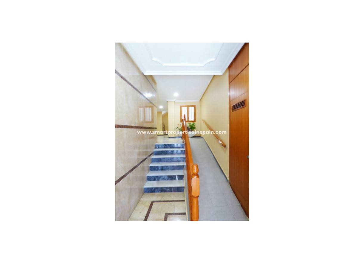 Wederverkoop - apartement - La Marina Village