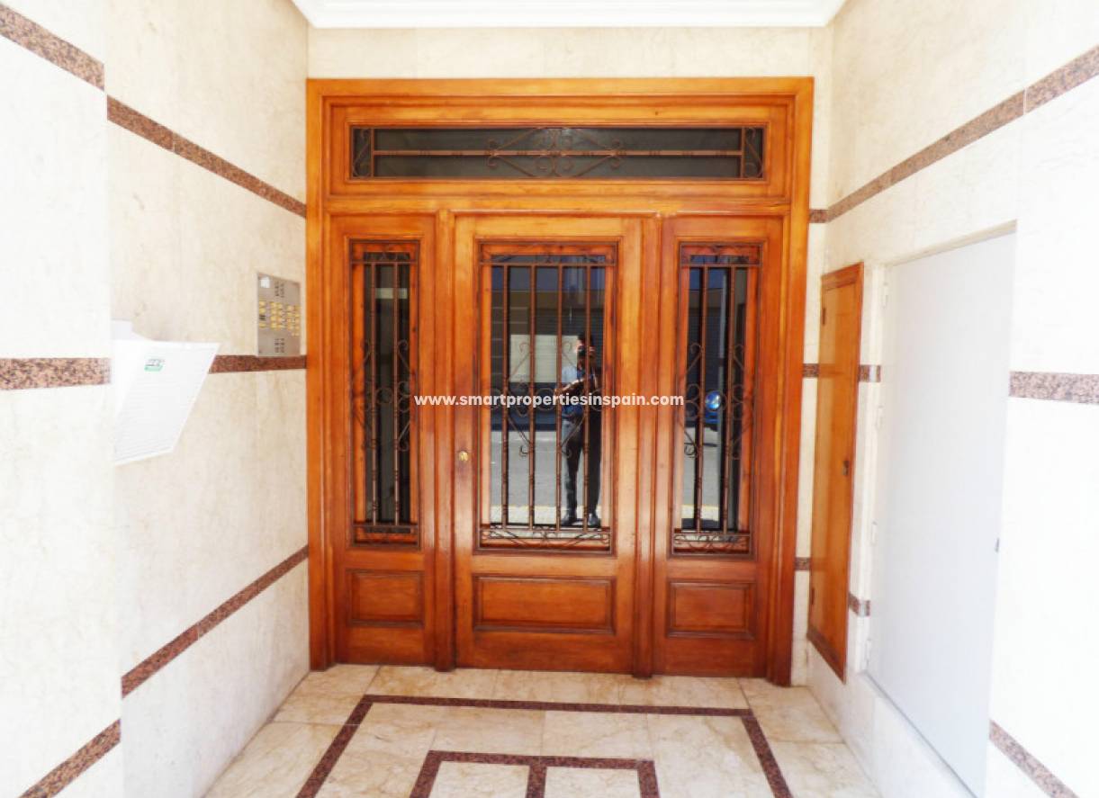 Wederverkoop - apartement - La Marina Village