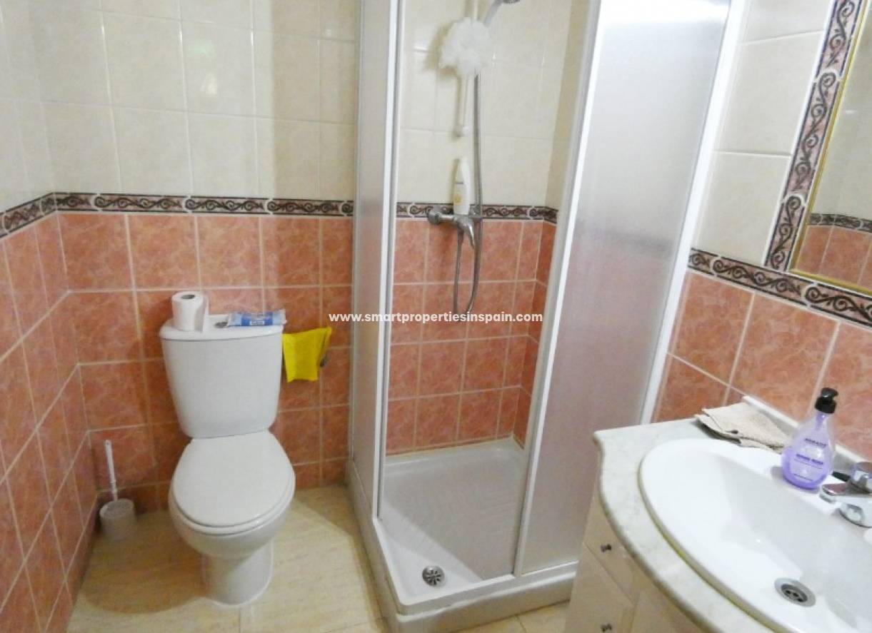 Wederverkoop - apartement - La Marina Village