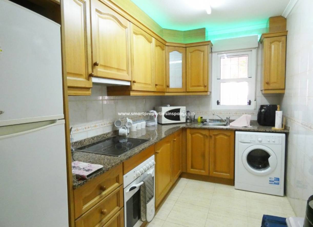 Wederverkoop - apartement - La Marina Village