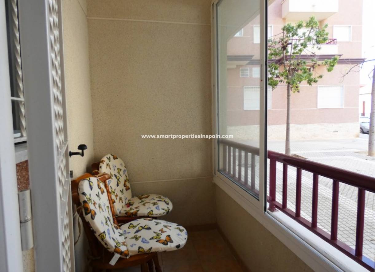 Wederverkoop - apartement - La Marina Village